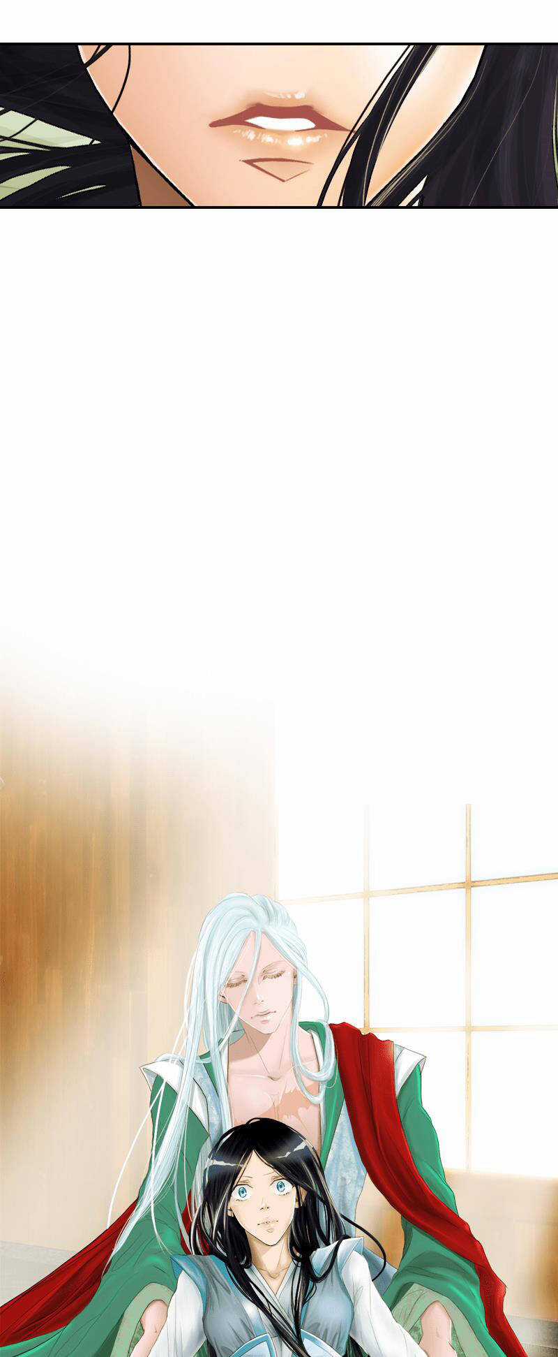 Hoàng Đế Máu Lạnh Của Tôi Chapter 9 trang 30