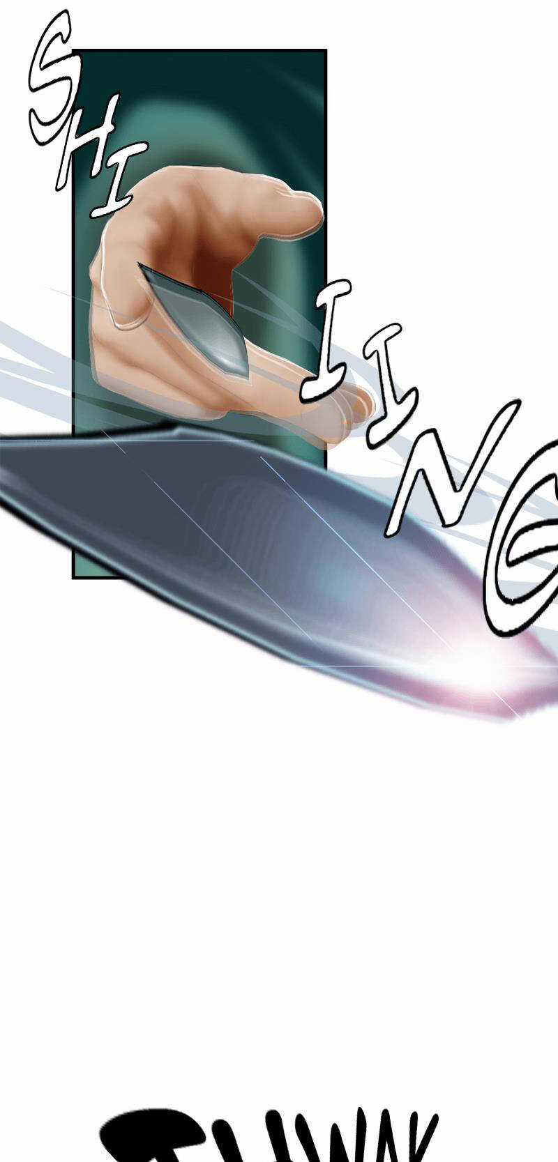 Hoàng Đế Máu Lạnh Của Tôi Chapter 9 trang 36