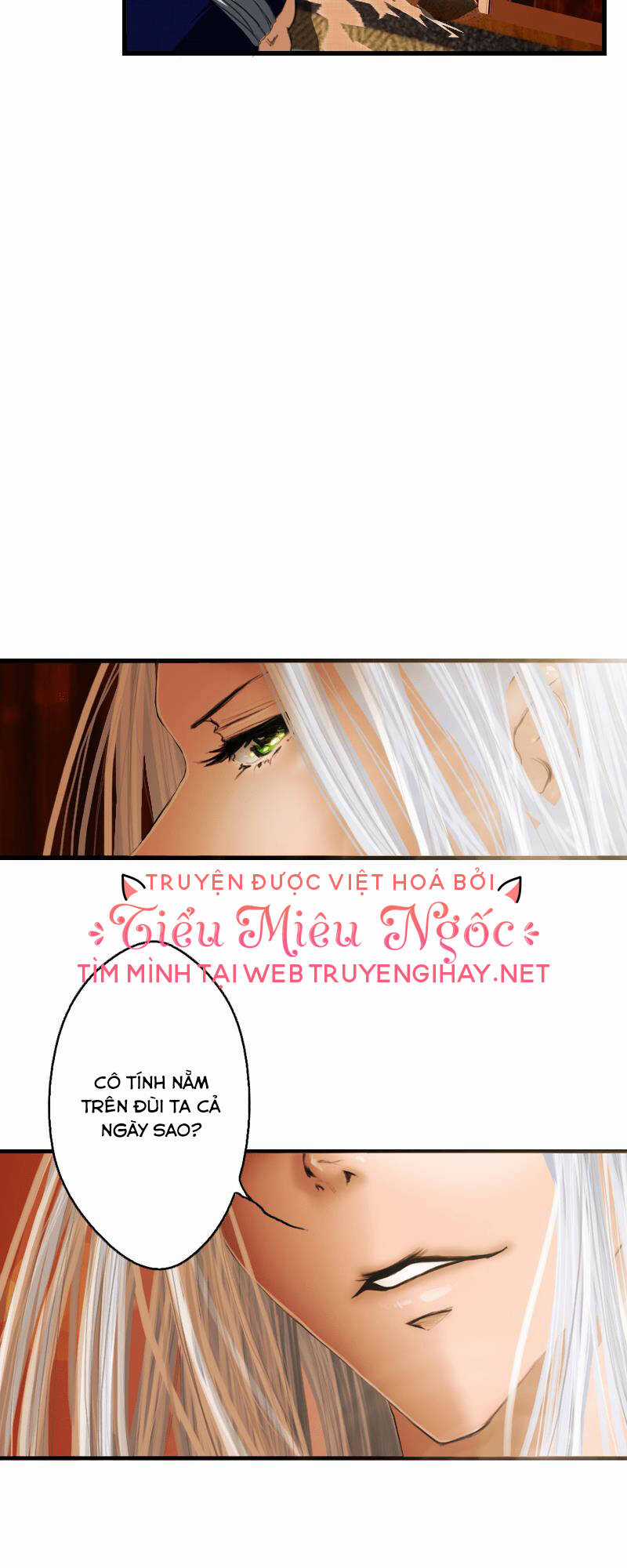 Hoàng Đế Máu Lạnh Của Tôi Chapter 9 trang 40