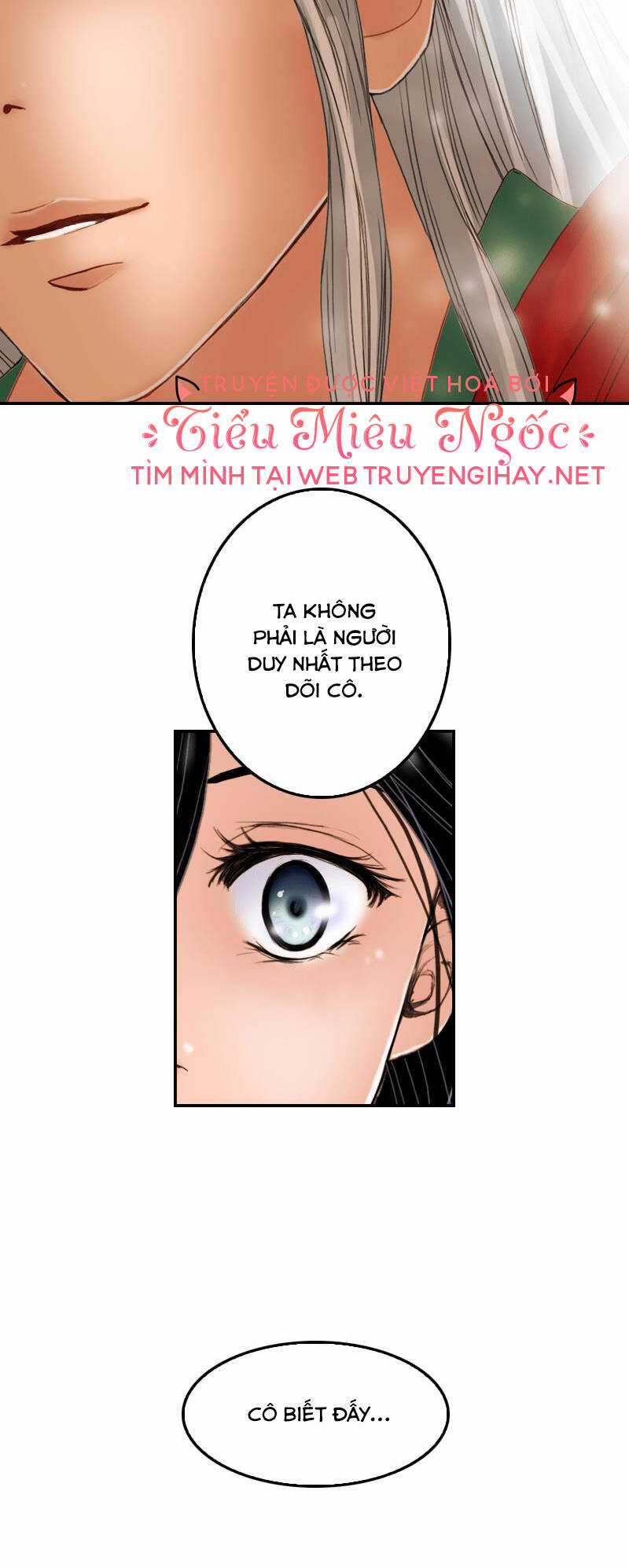 Hoàng Đế Máu Lạnh Của Tôi Chapter 9 trang 56