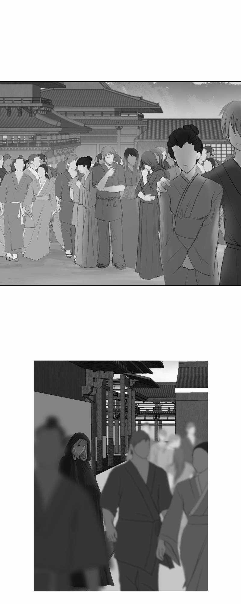 Hoàng Đế Máu Lạnh Của Tôi Chapter 9 trang 57