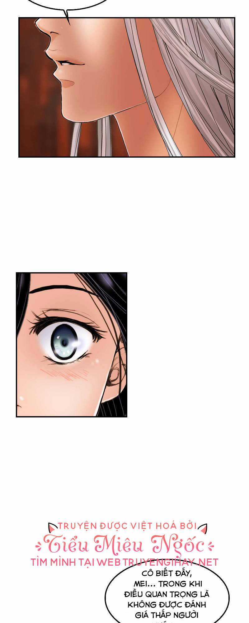 Hoàng Đế Máu Lạnh Của Tôi Chapter 9 trang 60