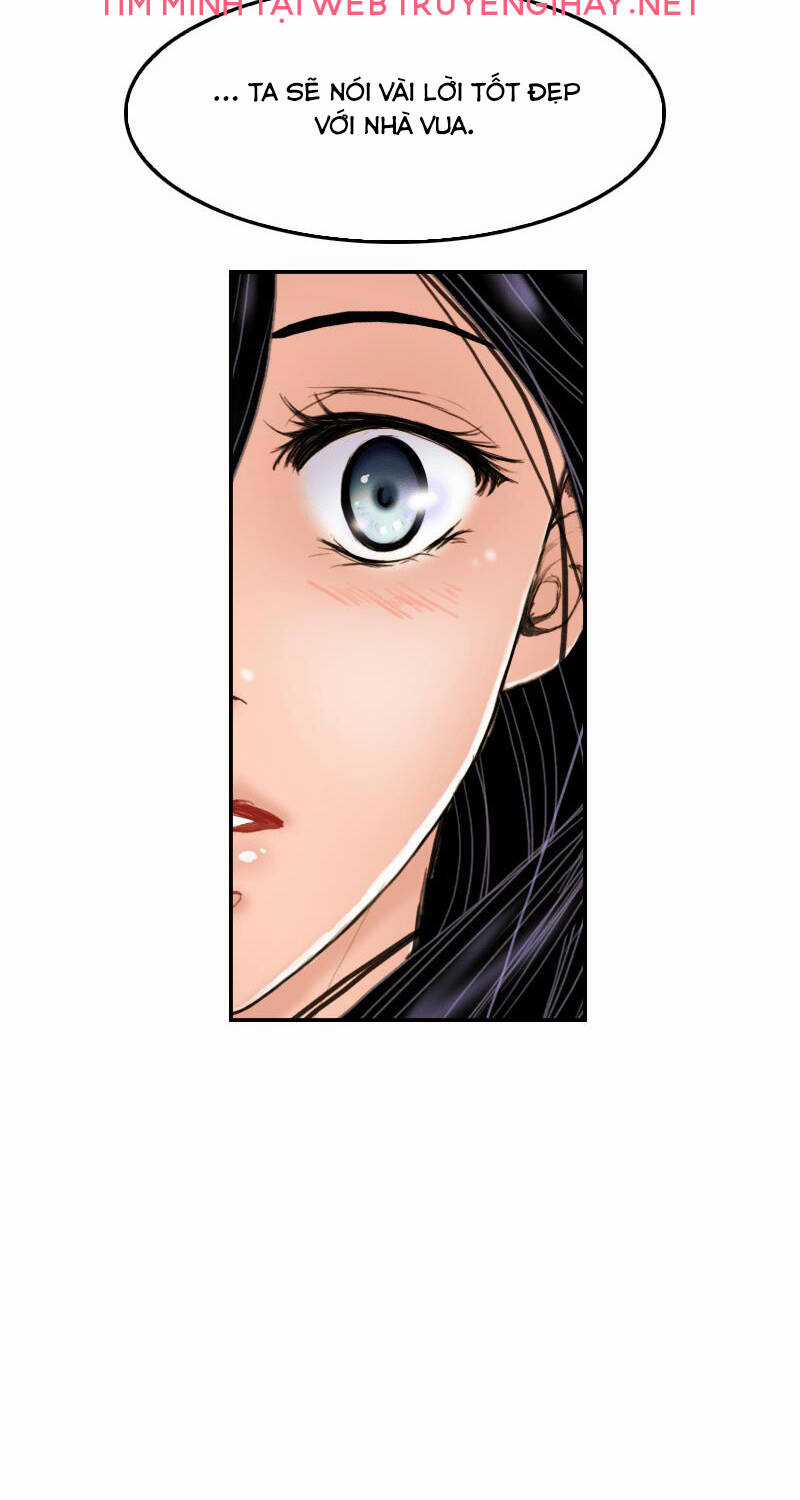 Hoàng Đế Máu Lạnh Của Tôi Chapter 9 trang 63