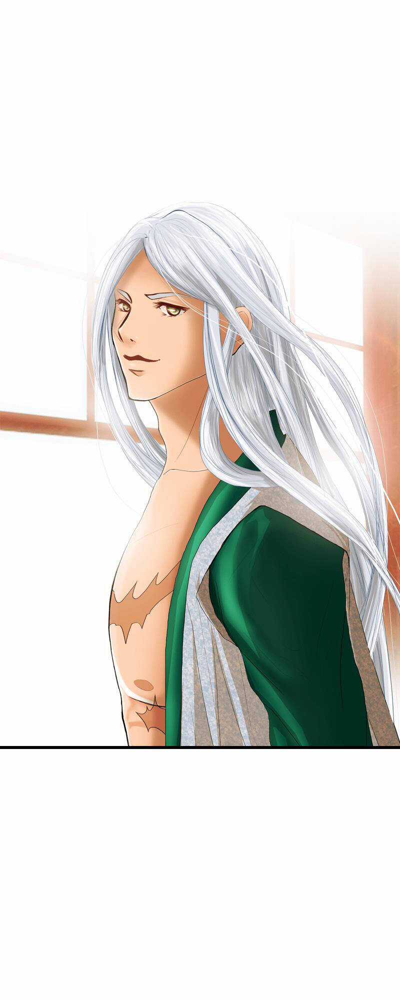 Hoàng Đế Máu Lạnh Của Tôi Chapter 9 trang 65