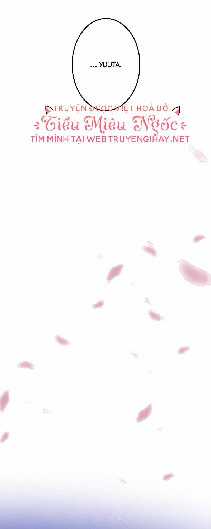 Hoàng Đế Máu Lạnh Của Tôi Chapter 9 trang 66