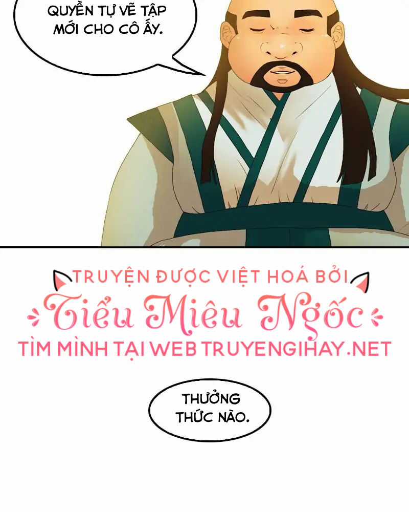 Hoàng Đế Máu Lạnh Của Tôi Chapter 90 trang 15