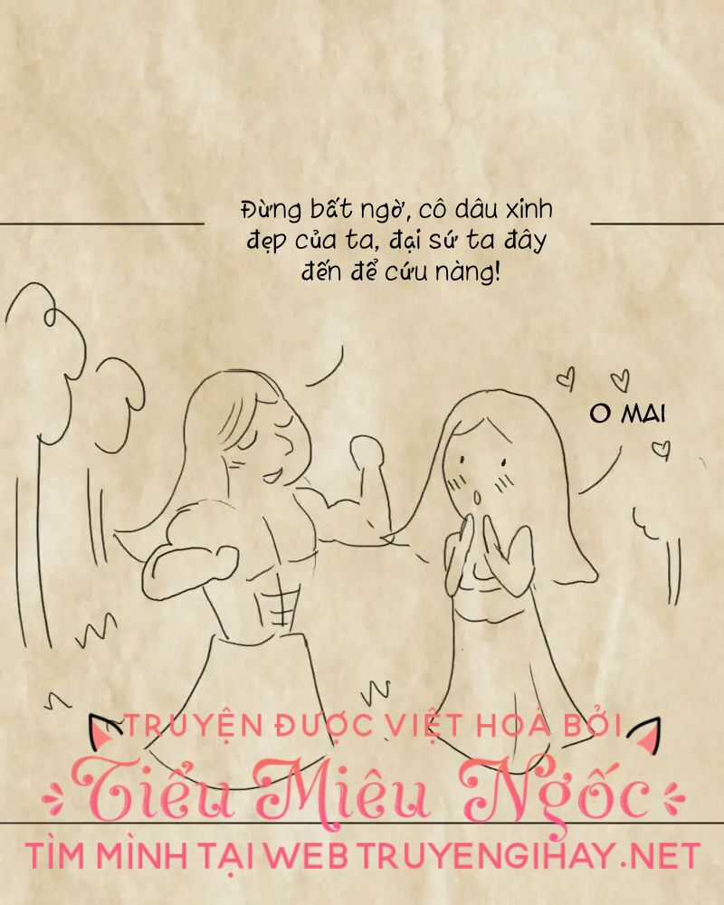 Hoàng Đế Máu Lạnh Của Tôi Chapter 90 trang 17