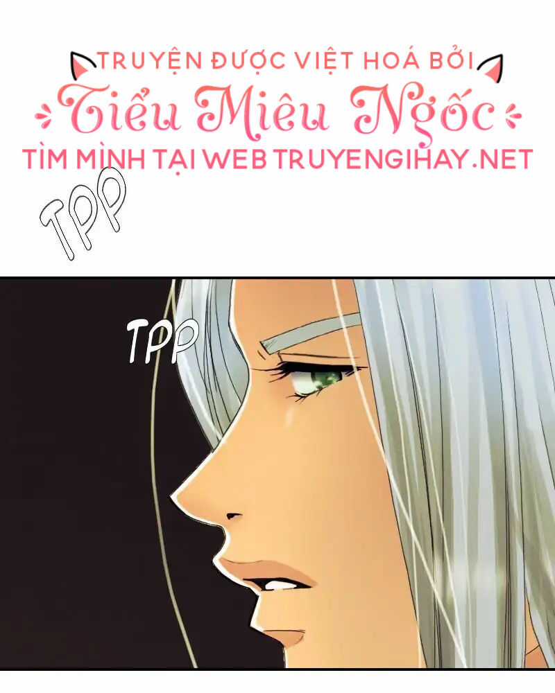 Hoàng Đế Máu Lạnh Của Tôi Chapter 90 trang 3