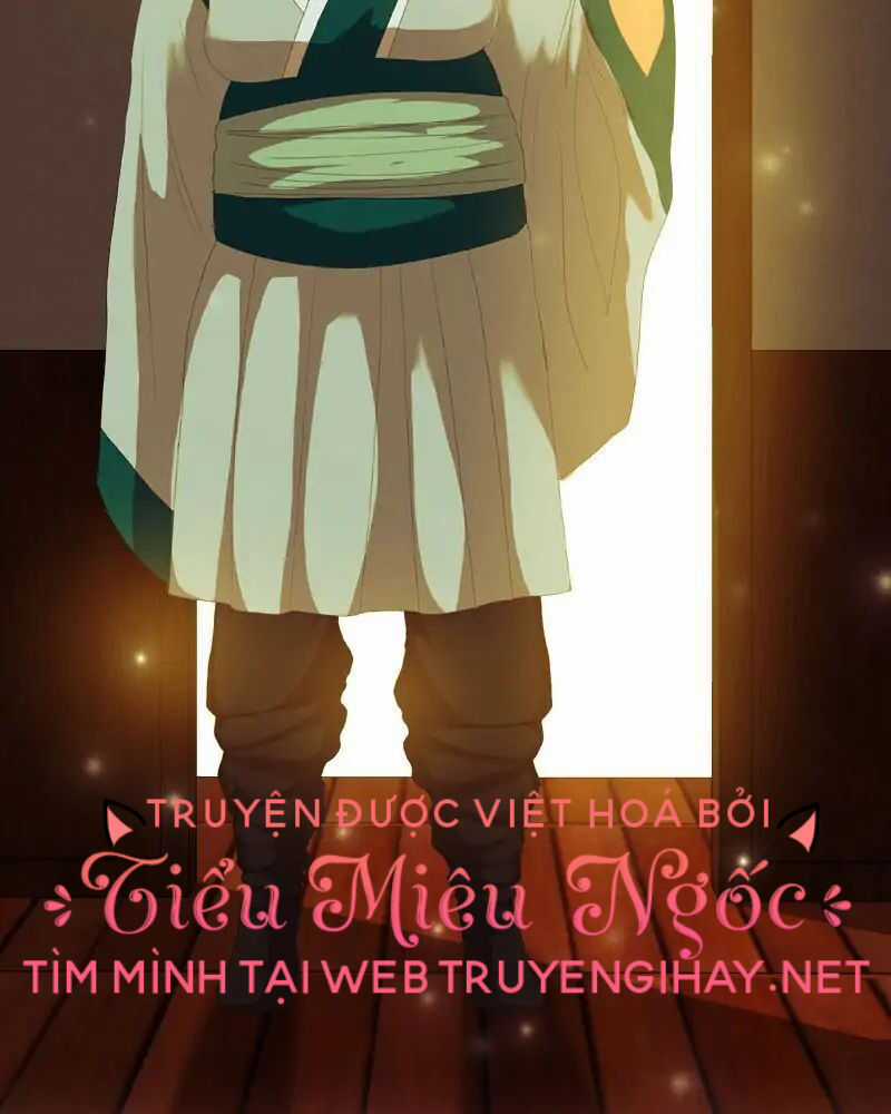 Hoàng Đế Máu Lạnh Của Tôi Chapter 90 trang 8