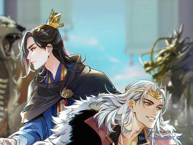 Hoàng Đế Nhà Ta Lại Là Nội Ứng Chương 1 trang 1