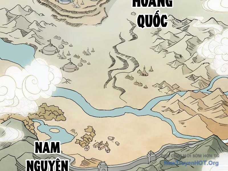 Hoàng Đế Nhà Ta Lại Là Nội Ứng Chương 1 trang 10