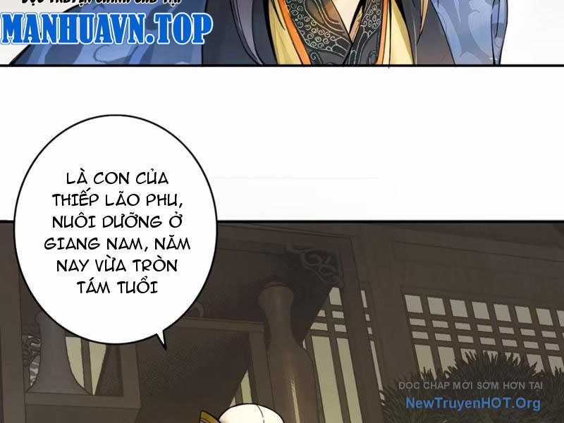 Hoàng Đế Nhà Ta Lại Là Nội Ứng Chương 1 trang 100