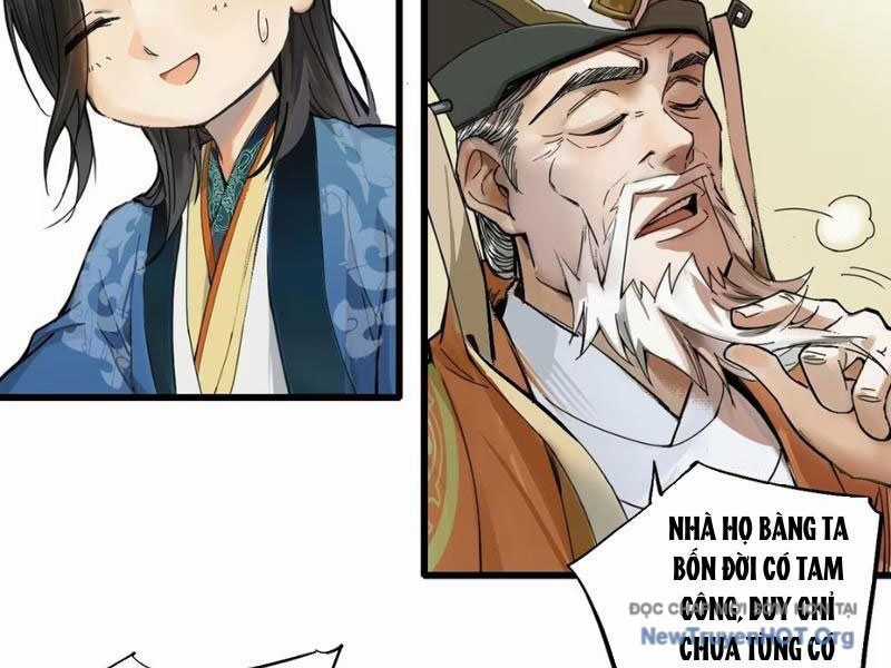 Hoàng Đế Nhà Ta Lại Là Nội Ứng Chương 1 trang 104