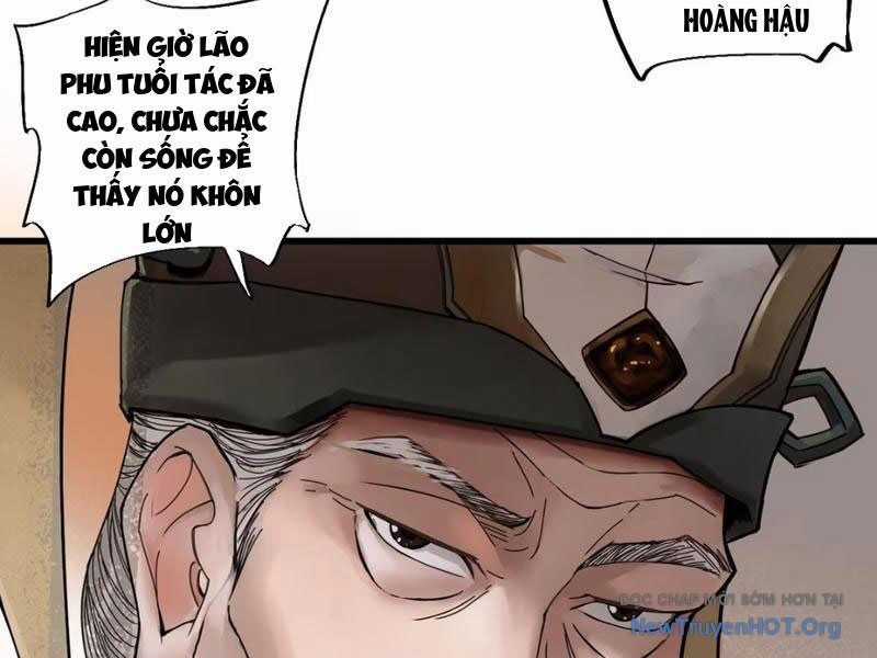 Hoàng Đế Nhà Ta Lại Là Nội Ứng Chương 1 trang 105