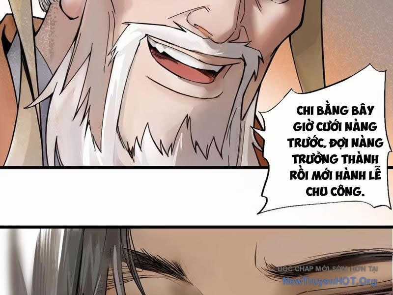 Hoàng Đế Nhà Ta Lại Là Nội Ứng Chương 1 trang 106