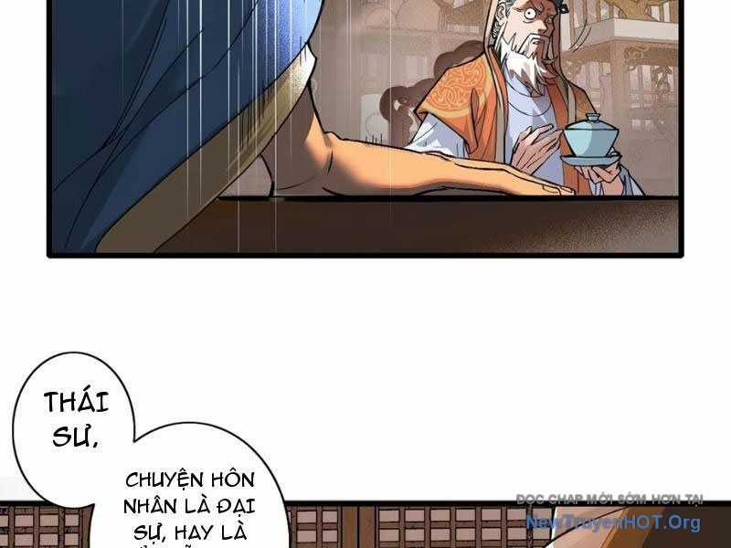 Hoàng Đế Nhà Ta Lại Là Nội Ứng Chương 1 trang 108