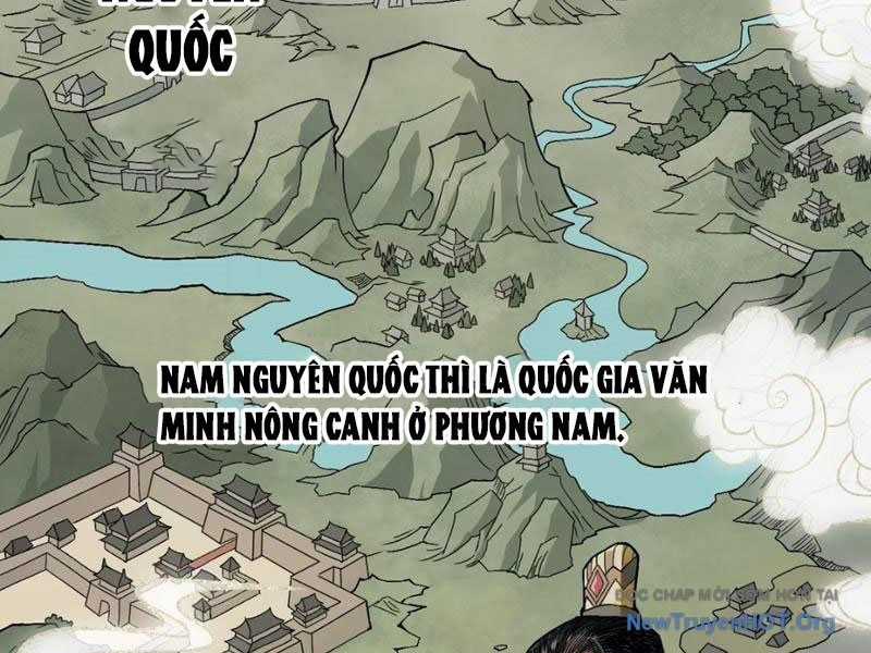 Hoàng Đế Nhà Ta Lại Là Nội Ứng Chương 1 trang 11