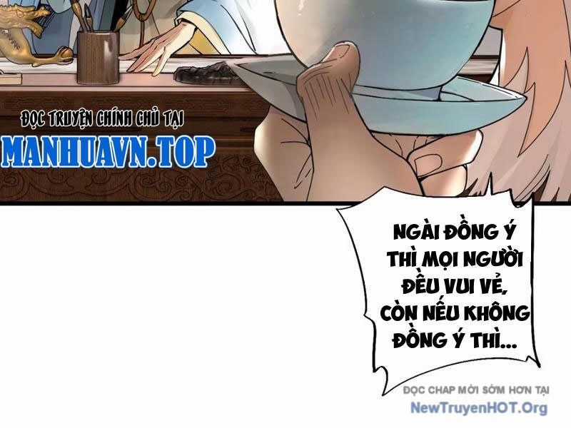 Hoàng Đế Nhà Ta Lại Là Nội Ứng Chương 1 trang 110