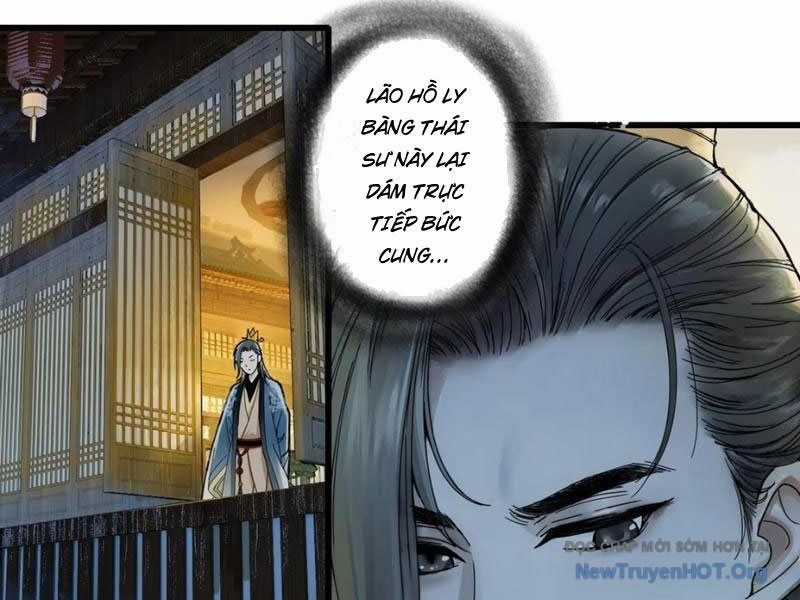 Hoàng Đế Nhà Ta Lại Là Nội Ứng Chương 1 trang 112