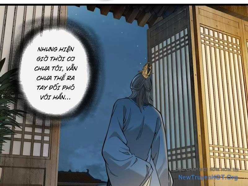 Hoàng Đế Nhà Ta Lại Là Nội Ứng Chương 1 trang 114