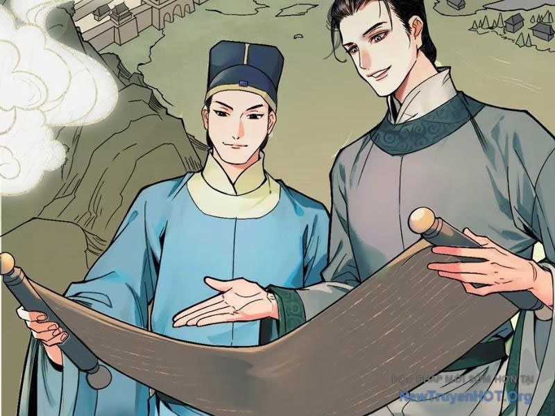 Hoàng Đế Nhà Ta Lại Là Nội Ứng Chương 1 trang 12