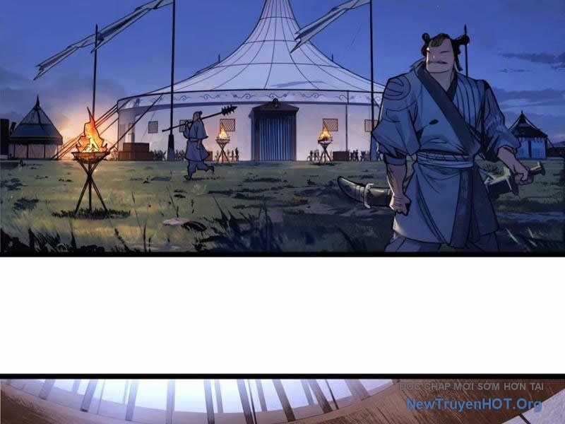 Hoàng Đế Nhà Ta Lại Là Nội Ứng Chương 1 trang 120