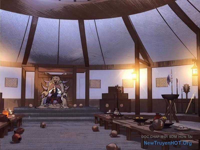 Hoàng Đế Nhà Ta Lại Là Nội Ứng Chương 1 trang 121