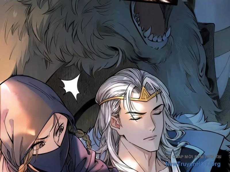 Hoàng Đế Nhà Ta Lại Là Nội Ứng Chương 1 trang 128