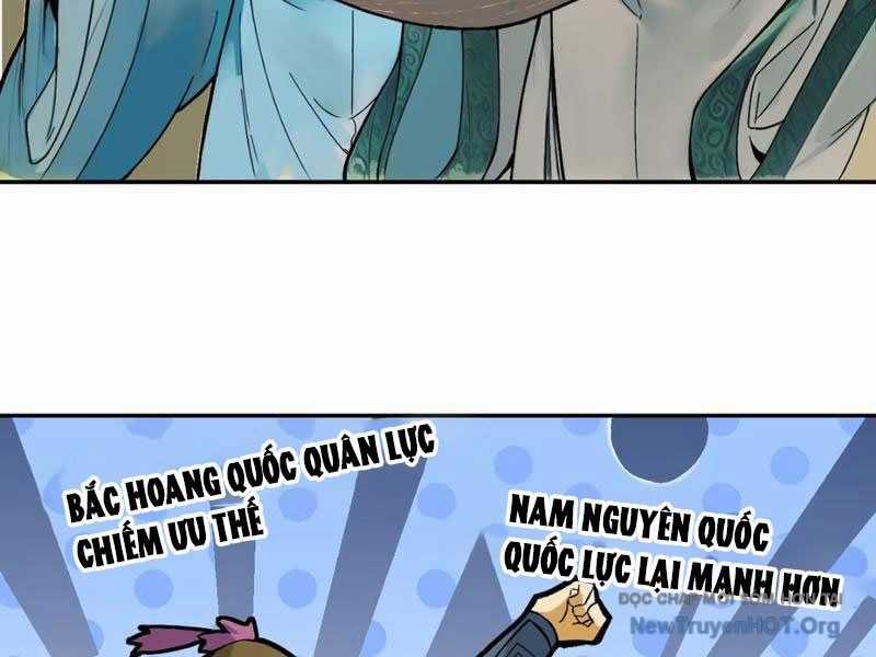 Hoàng Đế Nhà Ta Lại Là Nội Ứng Chương 1 trang 13