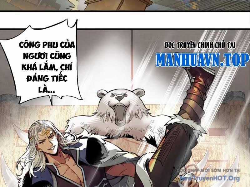 Hoàng Đế Nhà Ta Lại Là Nội Ứng Chương 1 trang 137