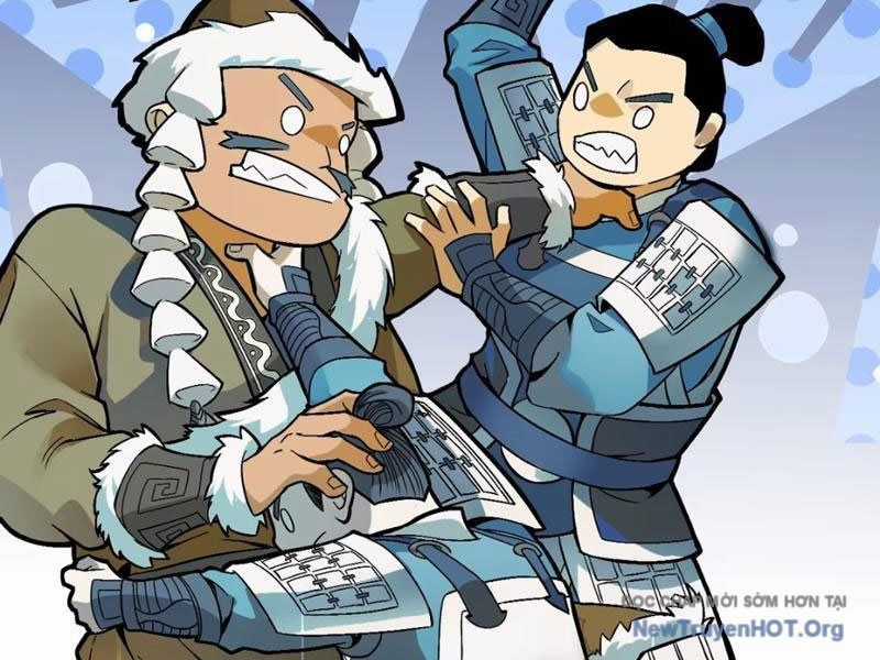 Hoàng Đế Nhà Ta Lại Là Nội Ứng Chương 1 trang 14