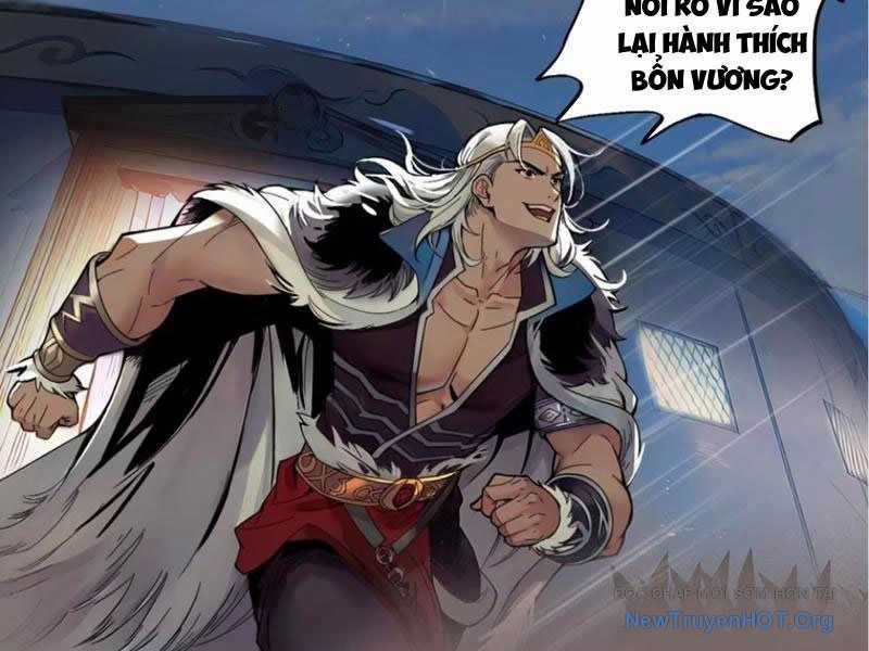 Hoàng Đế Nhà Ta Lại Là Nội Ứng Chương 1 trang 141