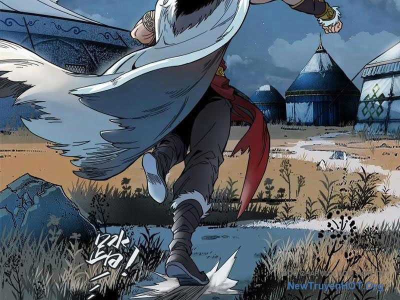 Hoàng Đế Nhà Ta Lại Là Nội Ứng Chương 1 trang 143