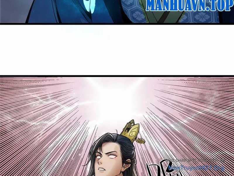 Hoàng Đế Nhà Ta Lại Là Nội Ứng Chương 1 trang 148