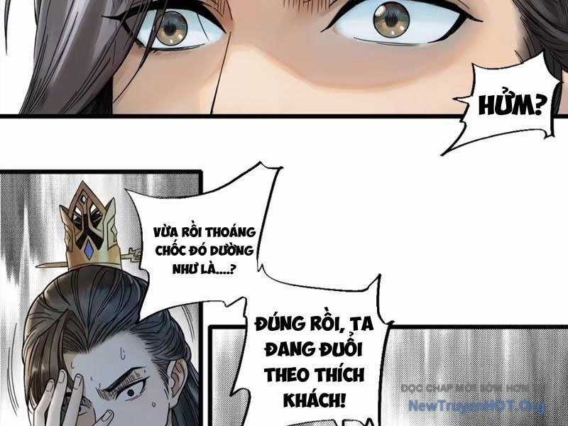 Hoàng Đế Nhà Ta Lại Là Nội Ứng Chương 1 trang 151