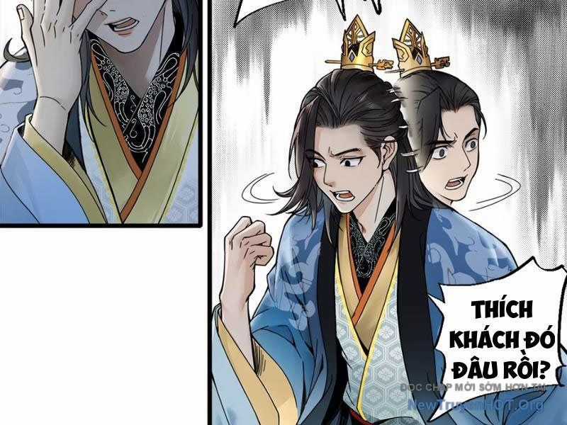 Hoàng Đế Nhà Ta Lại Là Nội Ứng Chương 1 trang 152