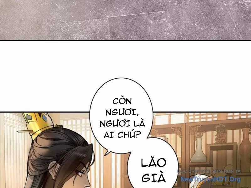 Hoàng Đế Nhà Ta Lại Là Nội Ứng Chương 1 trang 156