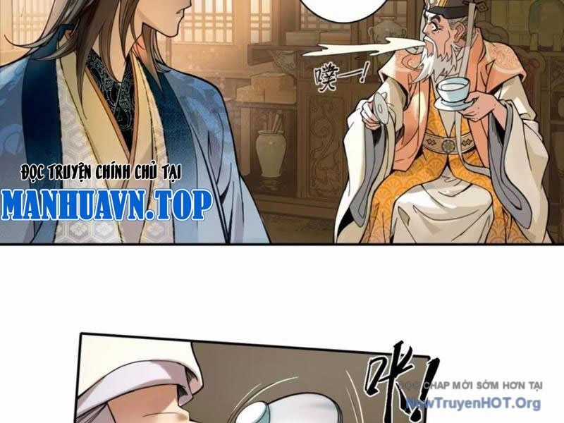 Hoàng Đế Nhà Ta Lại Là Nội Ứng Chương 1 trang 157