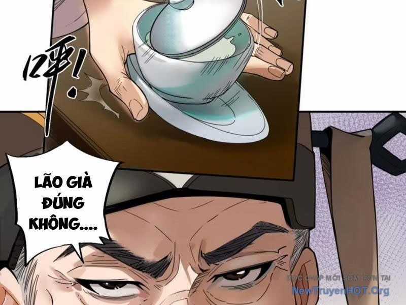 Hoàng Đế Nhà Ta Lại Là Nội Ứng Chương 1 trang 158