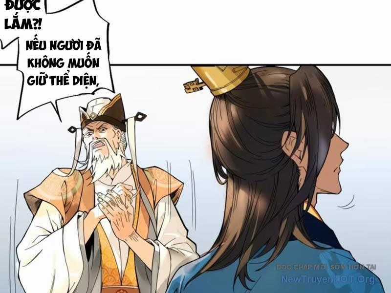 Hoàng Đế Nhà Ta Lại Là Nội Ứng Chương 1 trang 160