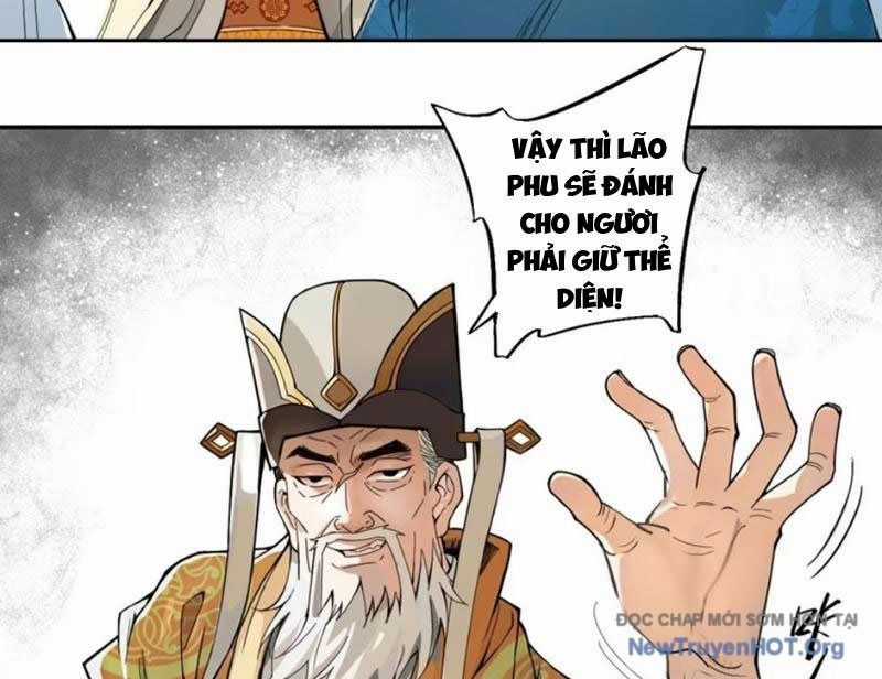 Hoàng Đế Nhà Ta Lại Là Nội Ứng Chương 1 trang 161