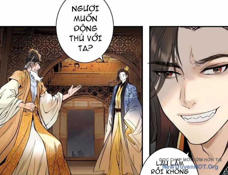 Hoàng Đế Nhà Ta Lại Là Nội Ứng Chương 1 trang 163