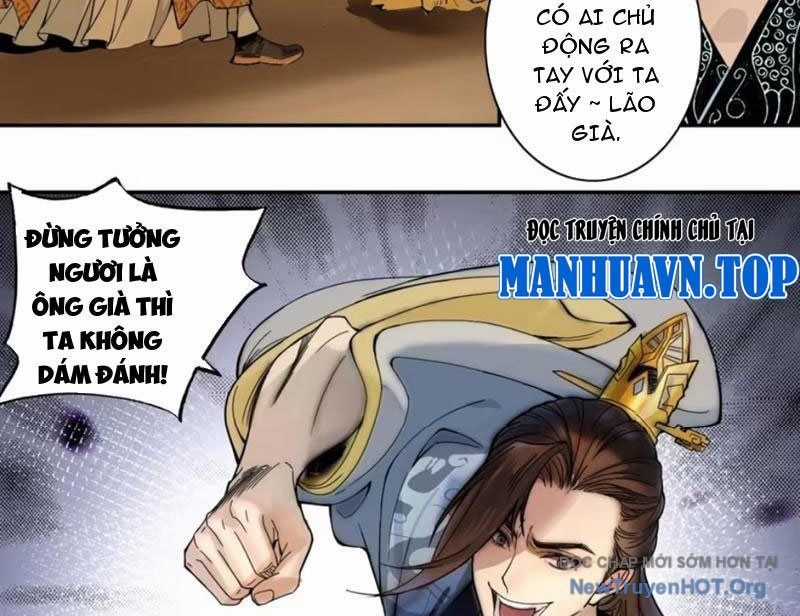 Hoàng Đế Nhà Ta Lại Là Nội Ứng Chương 1 trang 164