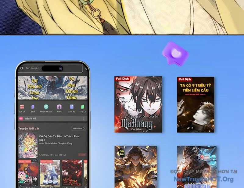 Hoàng Đế Nhà Ta Lại Là Nội Ứng Chương 1 trang 166