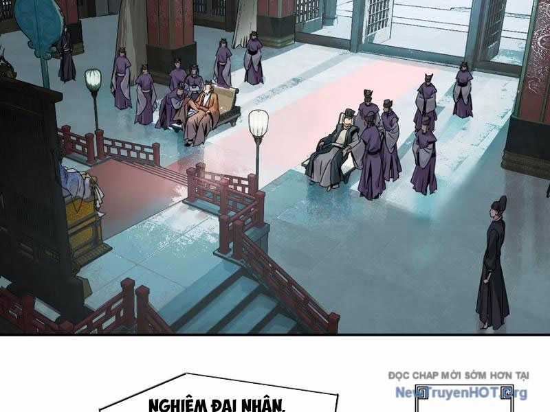 Hoàng Đế Nhà Ta Lại Là Nội Ứng Chương 1 trang 19