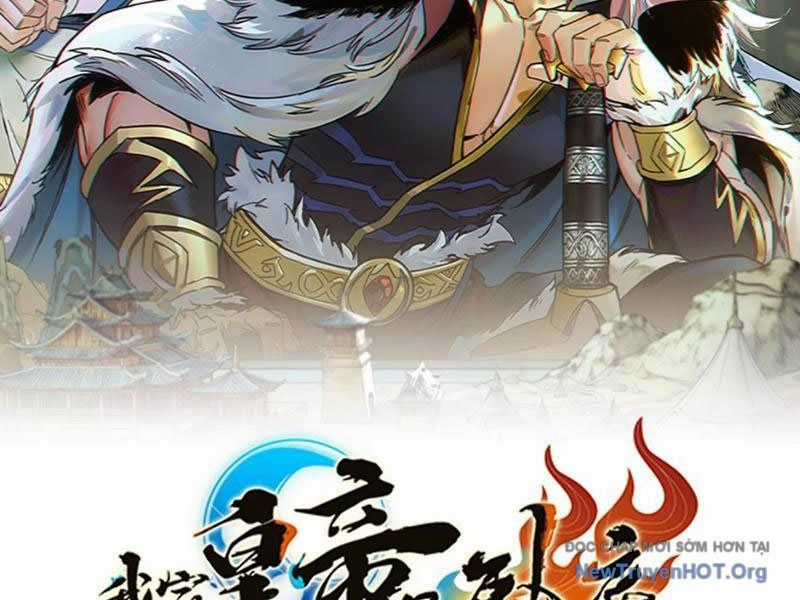 Hoàng Đế Nhà Ta Lại Là Nội Ứng Chương 1 trang 2