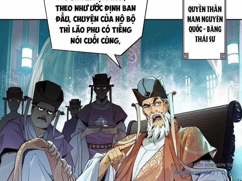 Hoàng Đế Nhà Ta Lại Là Nội Ứng Chương 1 trang 20