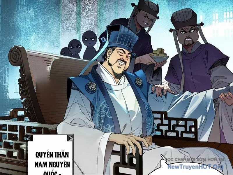 Hoàng Đế Nhà Ta Lại Là Nội Ứng Chương 1 trang 22