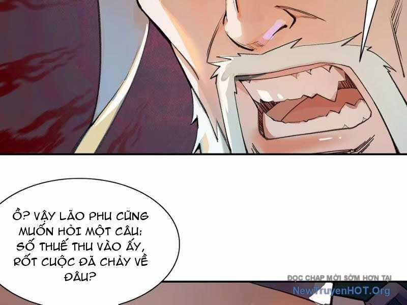 Hoàng Đế Nhà Ta Lại Là Nội Ứng Chương 1 trang 24