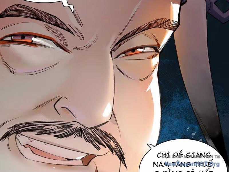 Hoàng Đế Nhà Ta Lại Là Nội Ứng Chương 1 trang 25